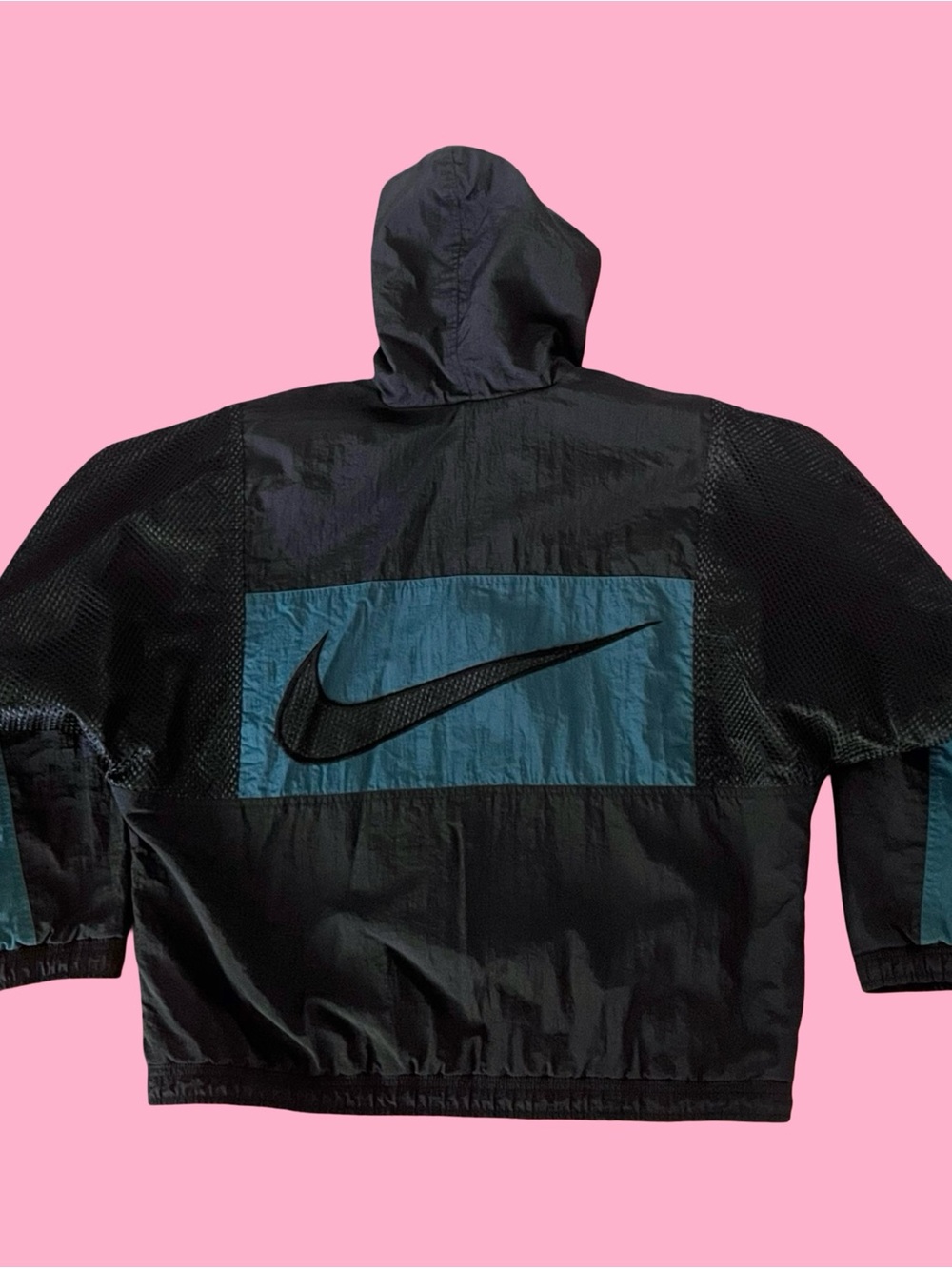 Vintage 90’s Nike Jacket